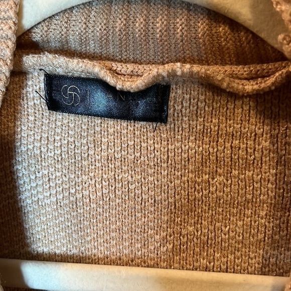 Janice Apparel cardigan one size - Picture 5 of 9